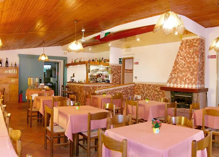 Locanda Da Scarpa