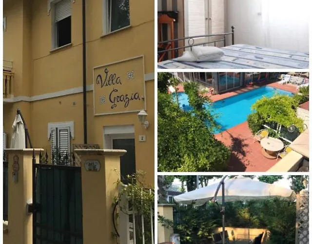 Villa Grazia Rimini