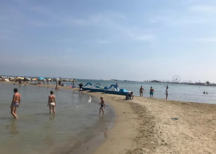 Villa Grazia Rimini