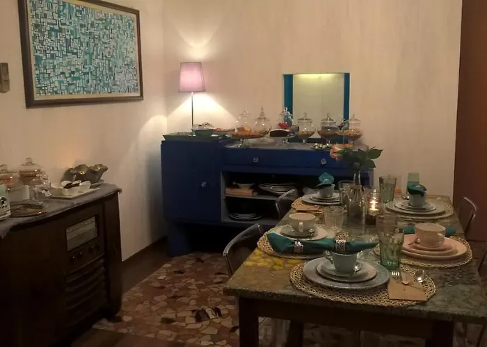 La Serliana - Bed&Breakfast Vicenza