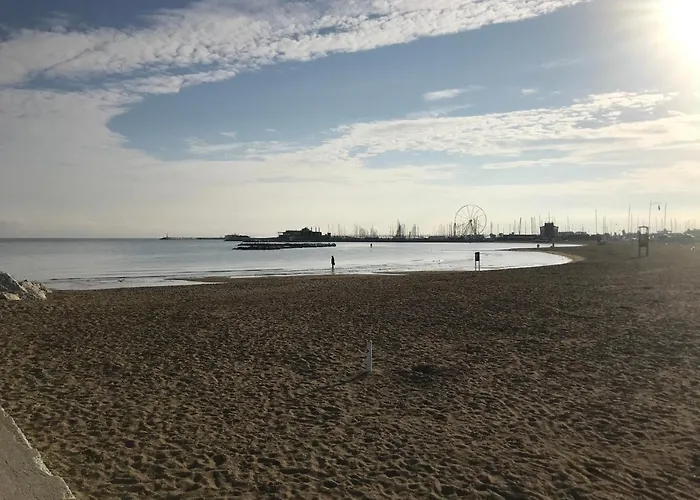 Villa Grazia Rimini