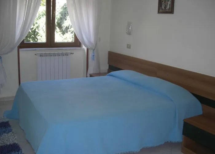 Hotel Astoria Pompei