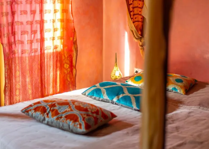 The Rooms Bed & Breakfast Vienna