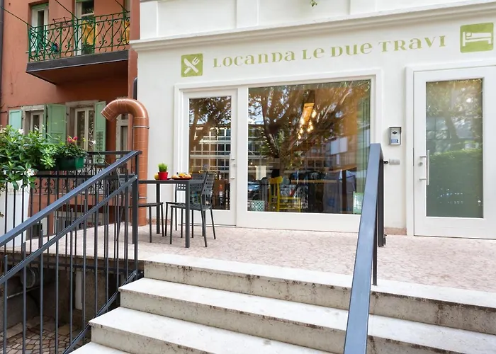 Locanda Le Due Travi