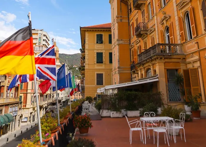 Hotel Portofino