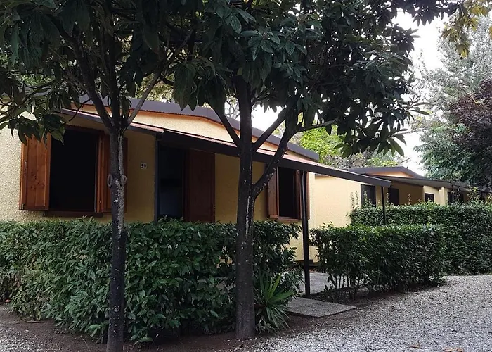 Camping Luna Marina di Massa