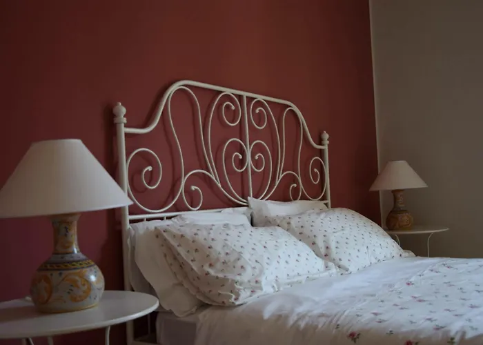 B&B Le Coppole Palermo