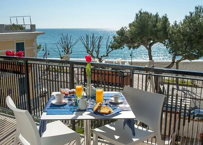 B&B Amalba Maiori