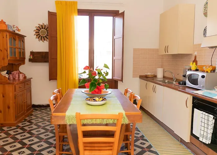 B&B Favignana