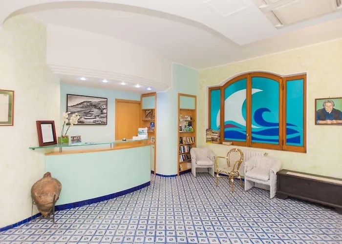 Hotel La Vela