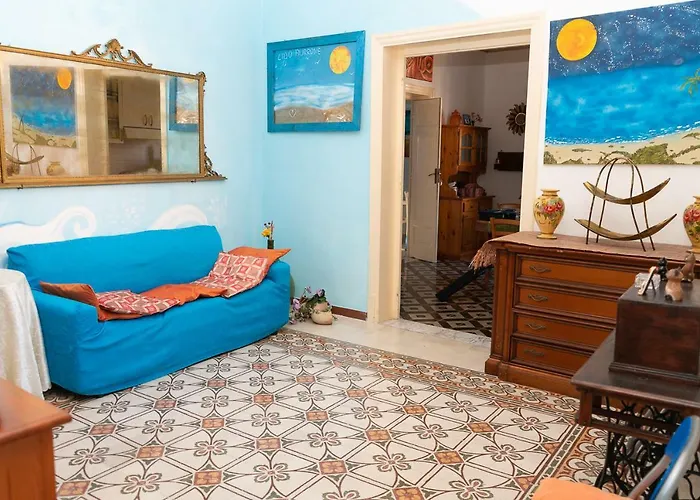 B&B Favignana