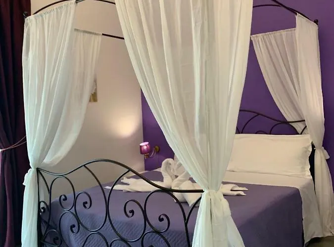 Duca di Uzeda Bed&Breakfast Luxury&Style
