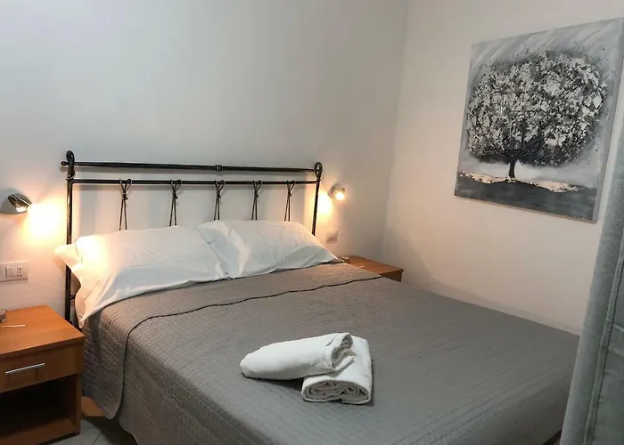 Hotel Civico 17 Alghero