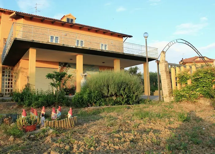 B&B Villa Angela