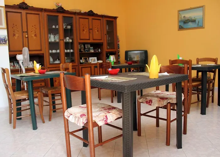 B&B Villa Angela