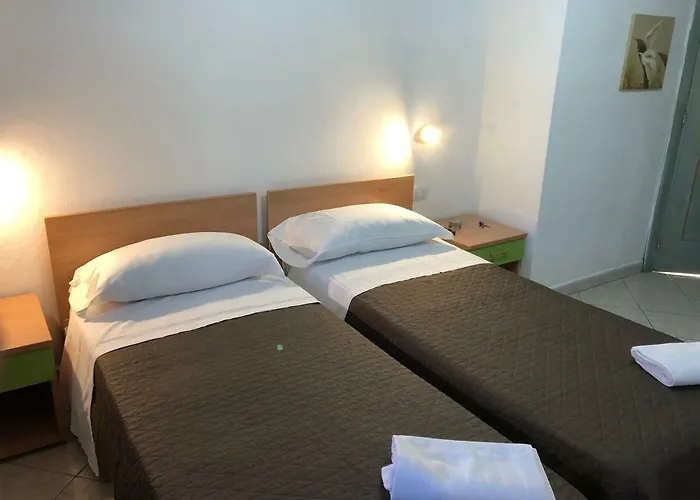 Hotel Civico 17 Alghero