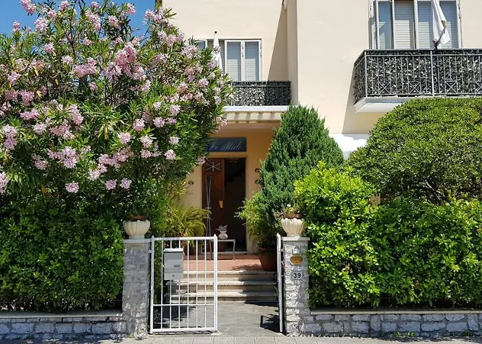 Le Midi Versilia