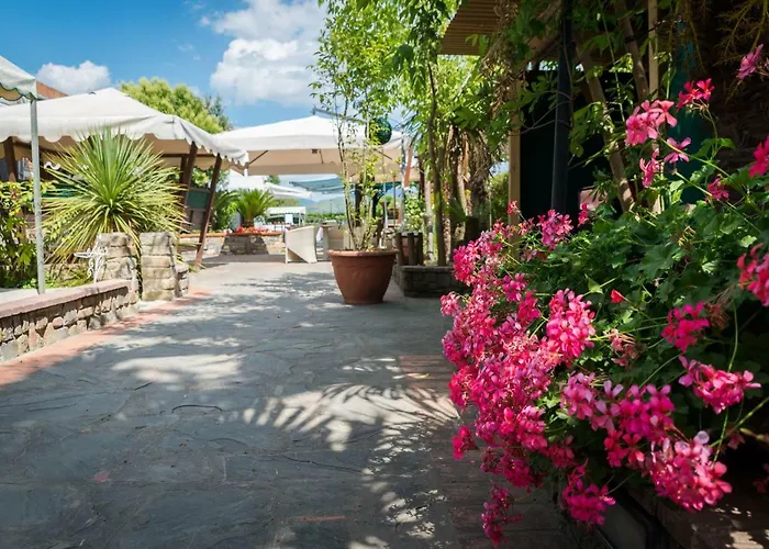 Il Nido Country House Casal Velino