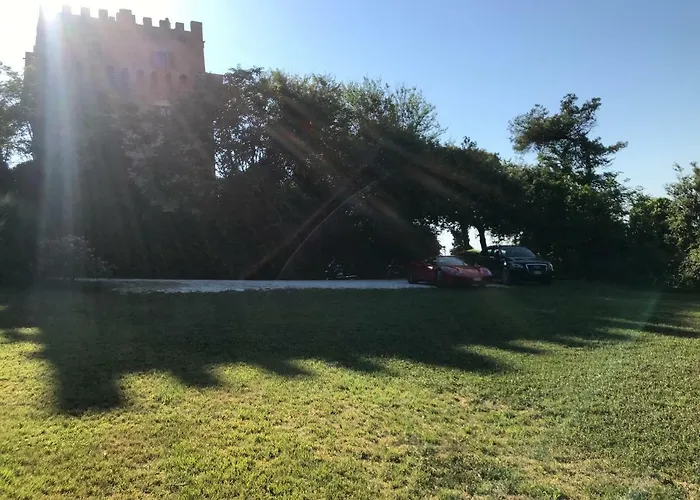 Bed and Breakfast Nonna Bon Bon Senigallia