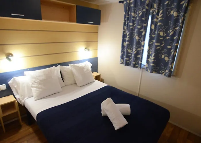 Camping Village Città di Milano