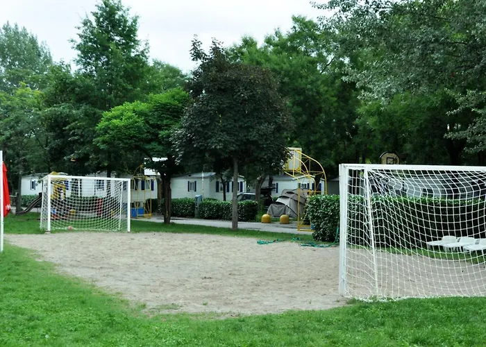 Camping Village Città di Milano
