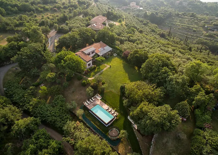 Villa Beatrice Verona