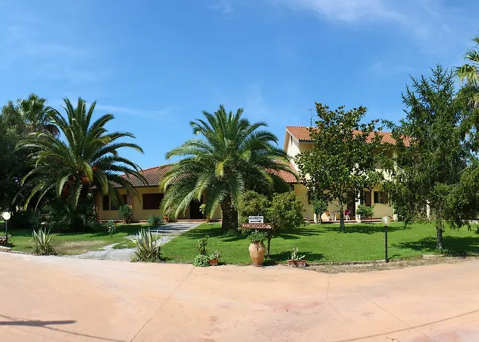 Agriturismo LA FATA Grosseto