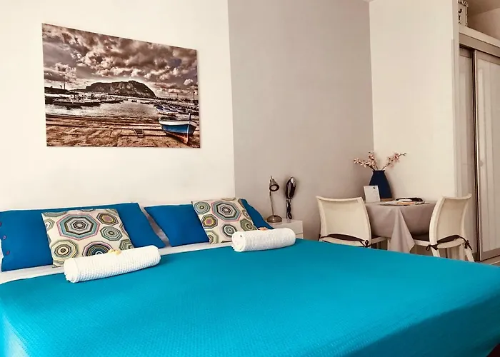 B&B La Bella Vita Palermo