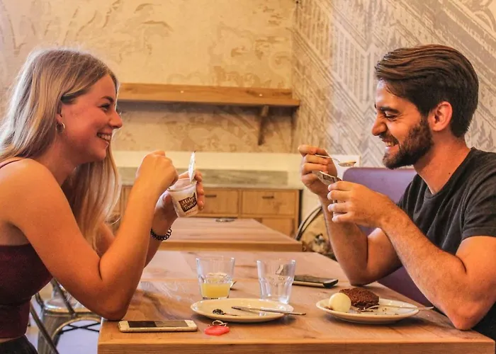 Hostel 7 Santi Firenze