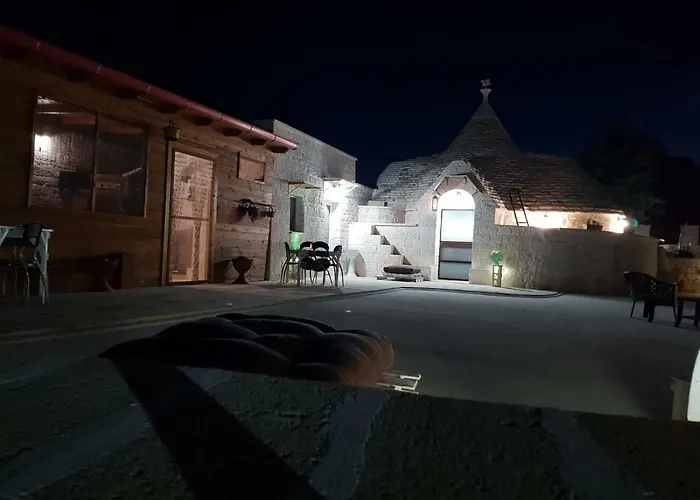 B&B Mariano Ceglie Messapica