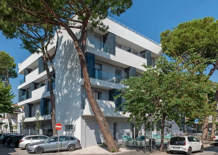 Residence Filmare Riccione