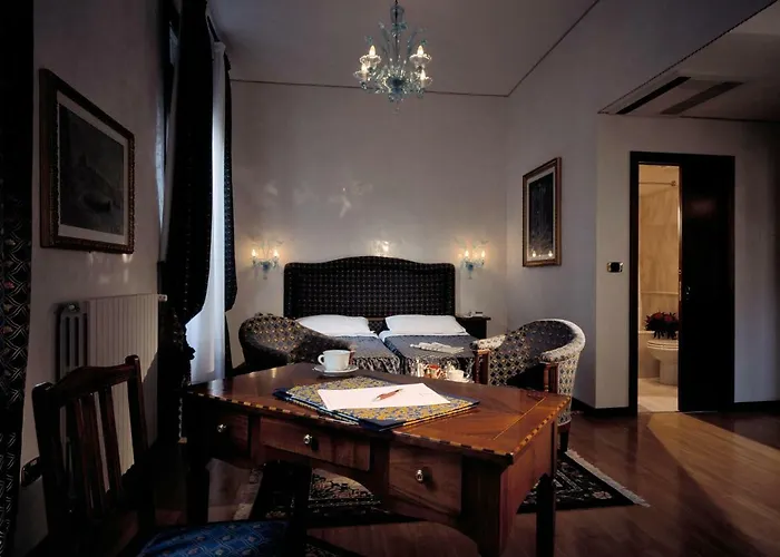 Hotel Bonvecchiati