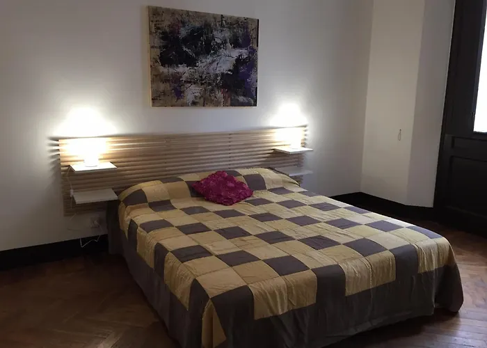 B&B 21 Bologna