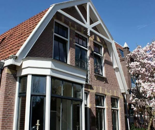 Bed & Breakfast Diemerbrug