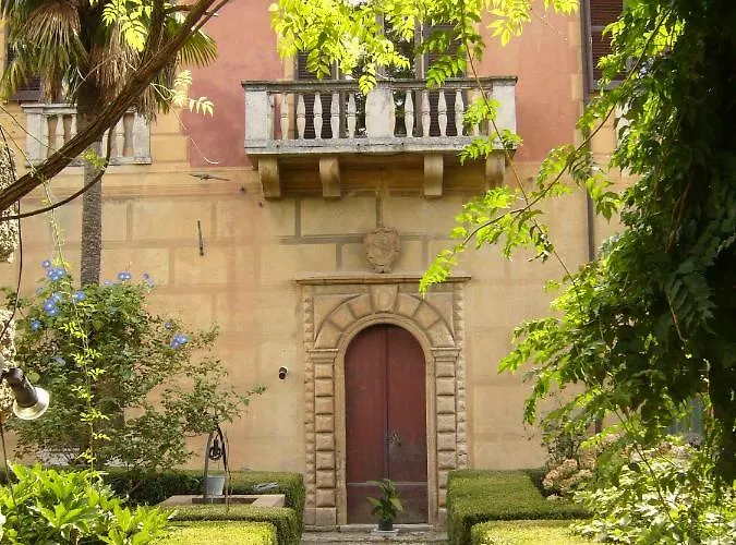 Oddi21 B&B Albenga