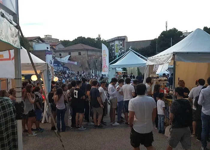 Il Cantuccio B&B Bologna