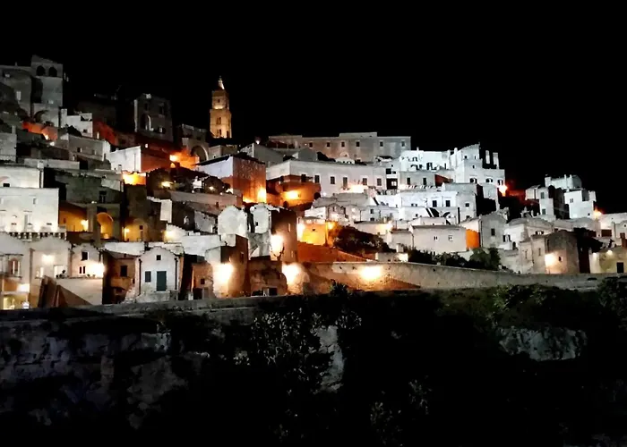 Le Luminarie Sassi