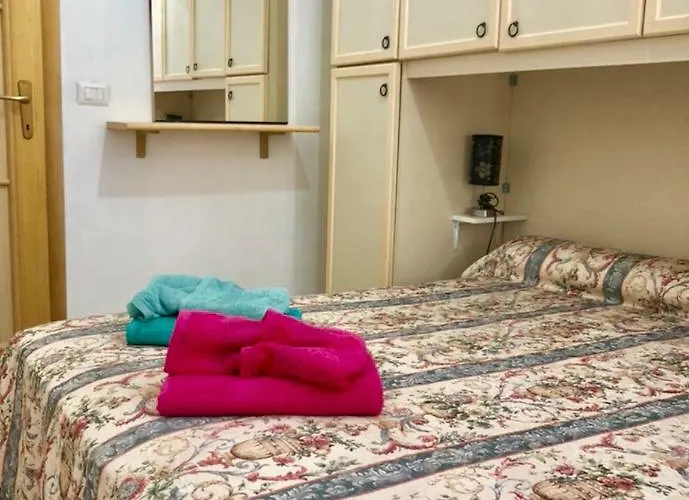 Appartamento La Petite Maison Nettuno