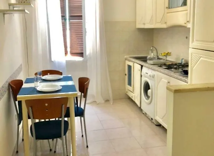 Appartamento La Petite Maison Nettuno