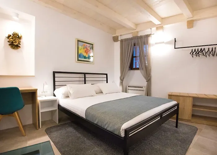 Villa Four Winds III Ragusa