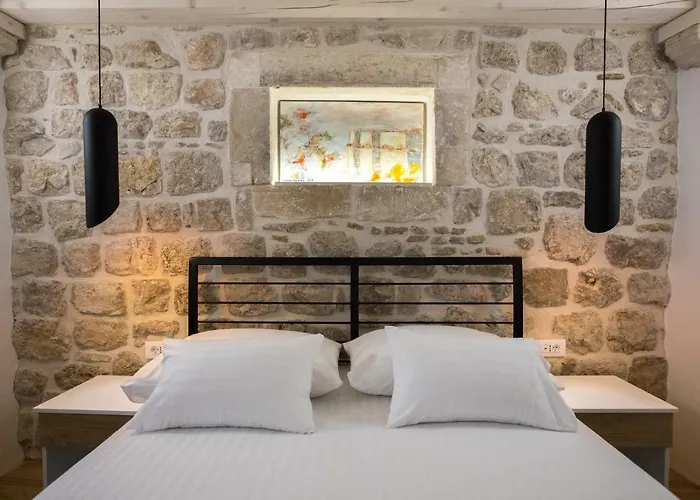 Villa Four Winds III Ragusa