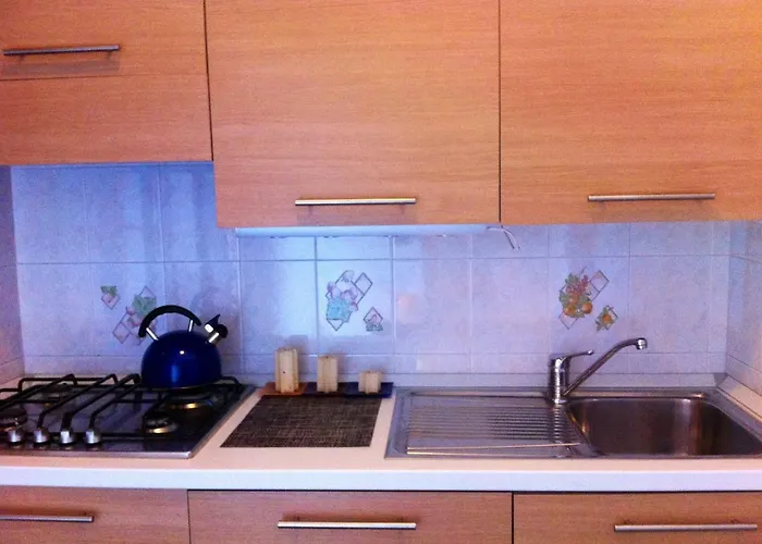 Augusta Apartment Bibione