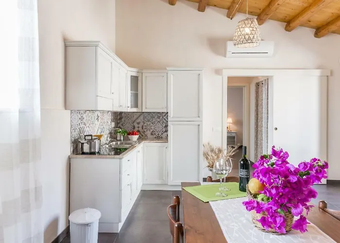 La Dimora del Decano Villa Scicli