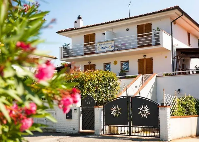 B&B Poggio Del Sole Numana