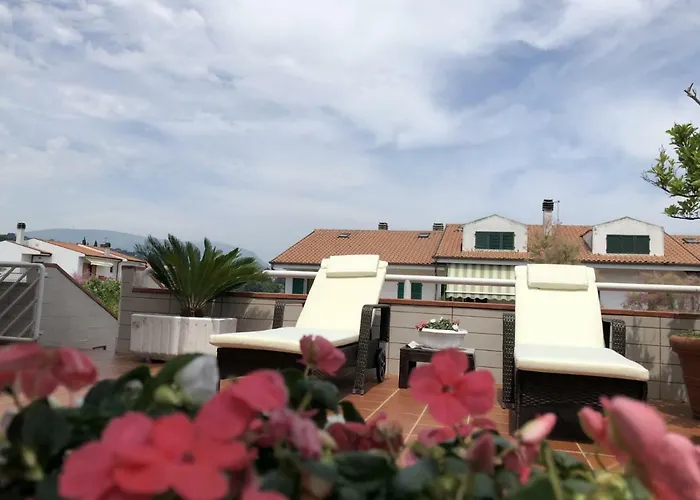 B&B Poggio Del Sole Numana