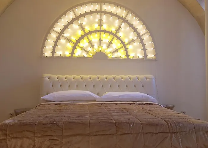 Le Luminarie Sassi