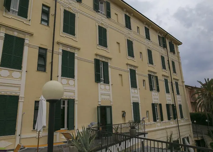 Hotel Esperia