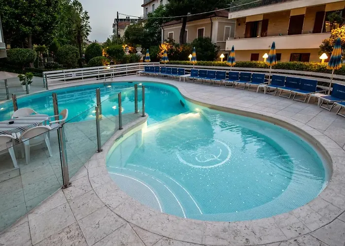 Hotel Torretta