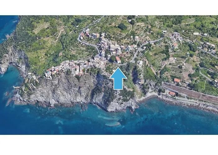 Ostello Corniglia