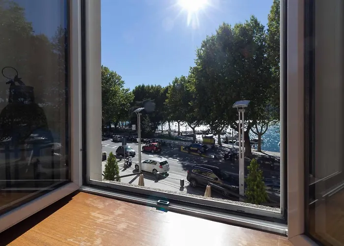 Lungolago Holiday Home - Affitti Brevi Italia Lecco